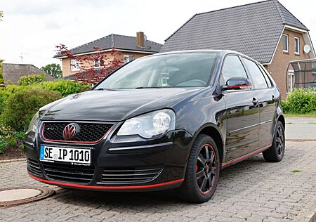 VW Polo Volkswagen 1.2 9N