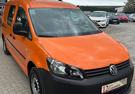 VW Caddy Volkswagen Kasten/Kombi Maxi Kasten