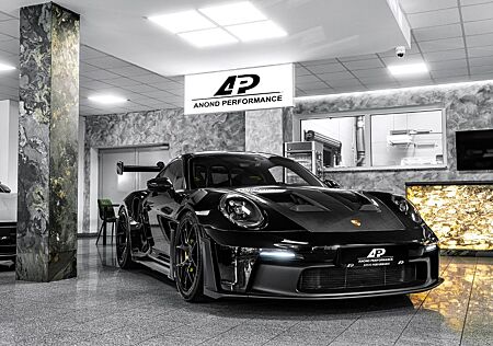 Porsche 992 GT3 RS WEISSACH/PPF/LIFT/PCCB/BOSE/PDLS/