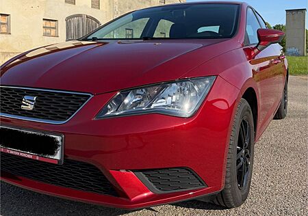 Seat Leon 1.2 TSI Start&Stop Style 8-Fach Bereift