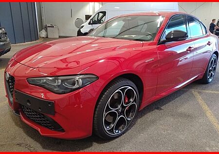 Alfa Romeo Giulia 2.0 Turbo VELOCE MY24 AT8 Q4 *1.HAND*