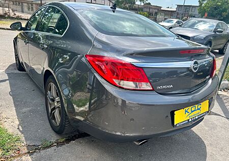 Opel Insignia 2.0 CDTI Sport