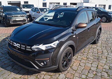 Dacia Sandero III Stepway Extreme 110PS