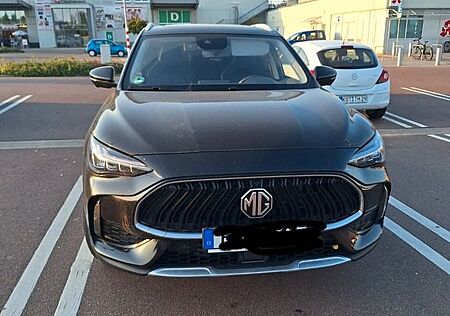 MG HS 1.5T-GDI Luxury Auto Luxury