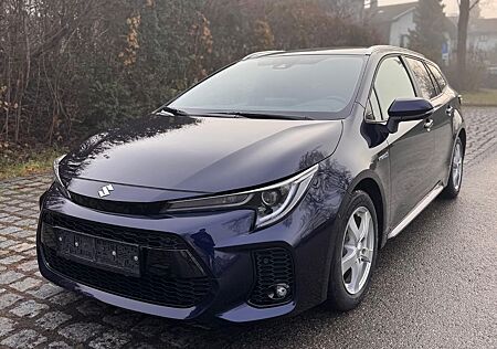 Suzuki Swace 1.8 Hybrid Comfort+