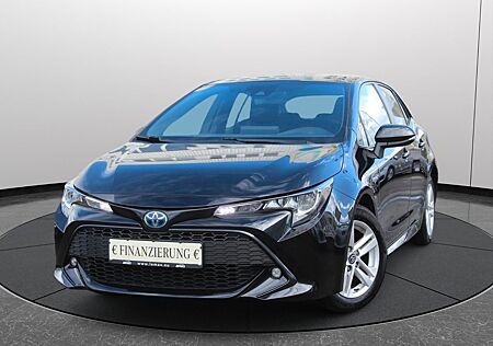 Toyota Corolla 1.8 Hybrid Navi Kamera Netto 12180 #559