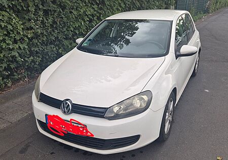 VW Golf Volkswagen 1.4 Edition Edition
