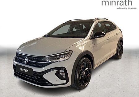 VW Taigo Volkswagen 1.0 TSI R-Line BLACK+MATRIX+APP+DAB+AHK