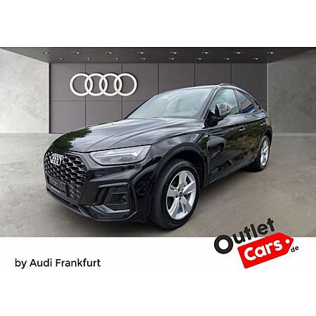 Audi Q5 leasen
