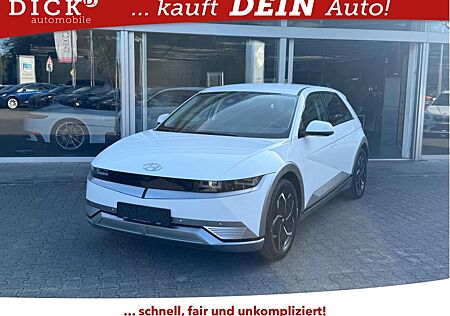 Hyundai IONIQ 5 Techniq WERKSGAR+NAVI+LED+SHZ+KAMERA+WP+
