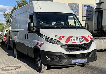 IVECO Daily 35C18 Hi-Mat 3520 LED AHK Zwilling AppleCa