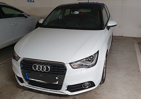 Audi A1 1.4 TFSI cod Ambition Sportback Ambition