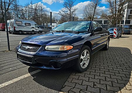 Chrysler Stratus TÜV bis 04/28