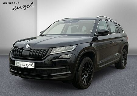 Skoda Kodiaq 1.4TSI 4x4 DSG Style,KLIMA,NAVI,LED,7-SIT