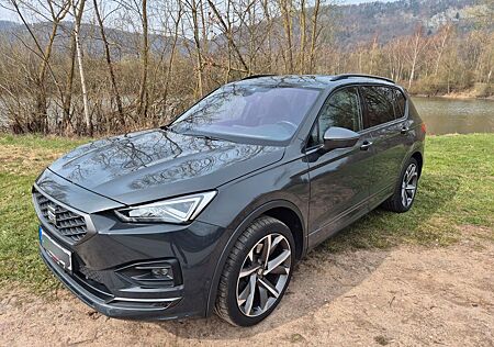 Seat Tarraco 2.0 TDI 147kW FR 4Drive DSG FR