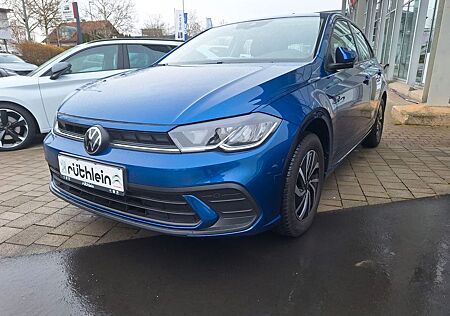 VW Polo Volkswagen VI Life