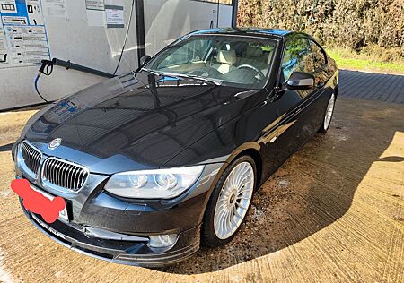 Alpina B3 3,0 S Bi-Turbo Coupe - Turbos neu!