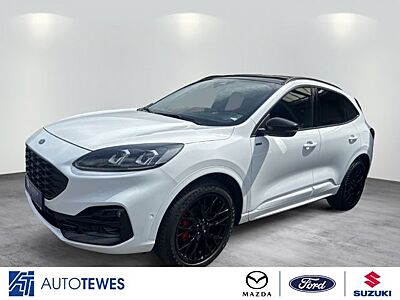 Ford Kuga ST-Line X 4x4 HUD Navi Soundsystem B & O LE