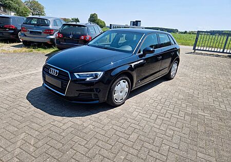 Audi A3 1.4 TFSI g-tron Sportback -