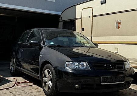 Audi A3 1.8 Ambiente Ambiente