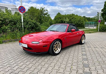 Mazda MX-5 MX5 NA Bj. 1993