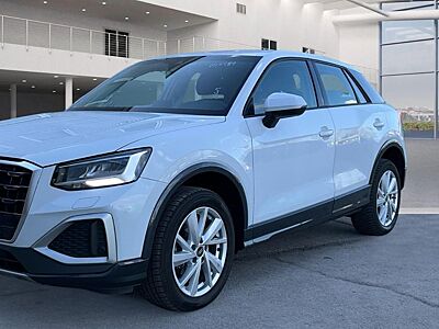 Audi Q2 35 TFSI advanced Kamera*LED*Navi*Virtual*17