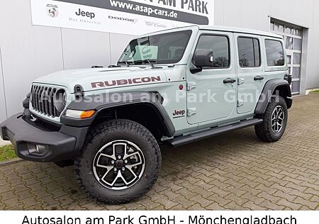 Jeep Wrangler Rubicon 2.0 T-GDi - Sky One Dach*MJ24