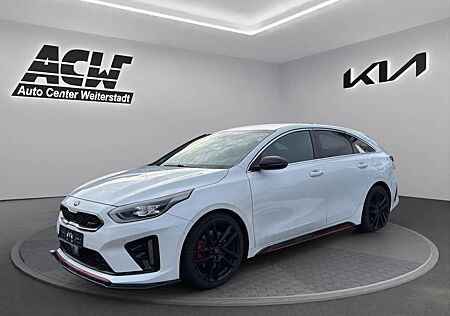 Kia Pro_ceed PROCEED 1.6T DCT GT FULL-LED|LEDER|NAVI|JBL|18ZO