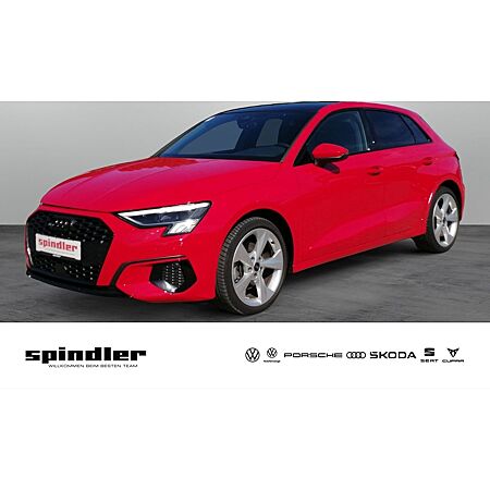 Audi A3 leasen