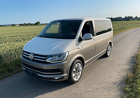 VW T6 Multivan Volkswagen