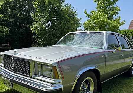 Chevrolet Malibu 1. Hand