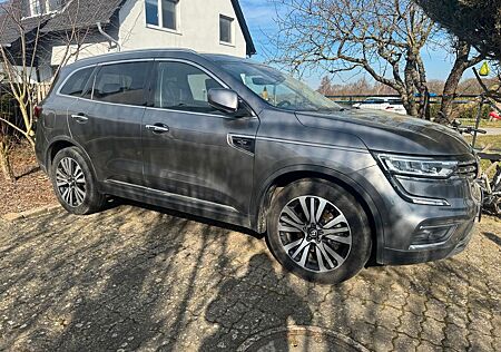 Renault Koleos BLUEdCi 185 4WD Automatik Initiale Pa...