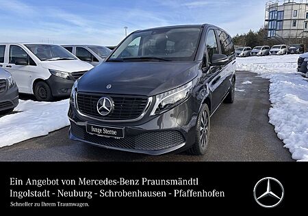 Mercedes-Benz EQV 300 Lang 360°Kamera+LED+Distronic