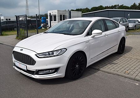 Ford Mondeo 2.0 Hybrid Vignale"HU/AU "