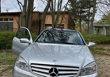 Mercedes-Benz CLC 180 Kompressor"Automatik"Panorama "Bi-Xeno