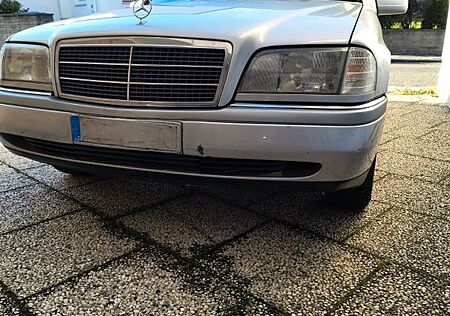 Mercedes-Benz C 180 CLASSIC Classic