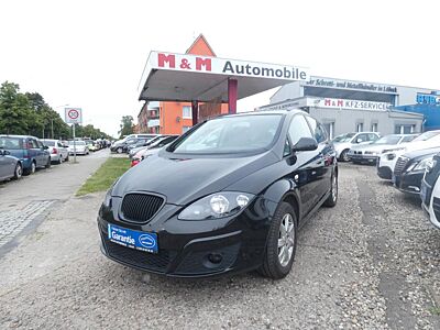 Seat Altea XL Reference Ecomotive