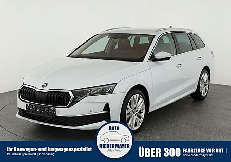 Skoda Octavia Combi 1.5 TSI DSG Selection Facelift, Te