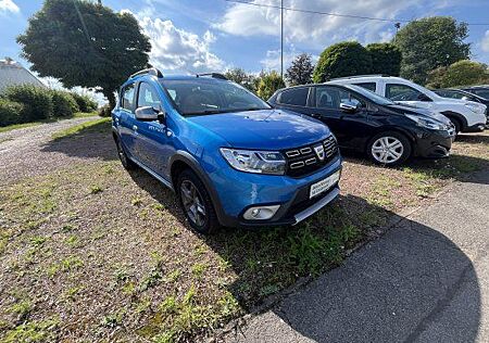 Dacia Sandero Stepway TCe 90 Easy-R S&S AUTOMATIK