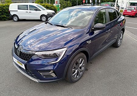 Renault Arkana TCe Mild Hybrid 140 EDC Evolution (RJL)