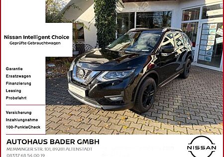 Nissan X-Trail 158PS Automatik N-Connecta / NAVI / 360°