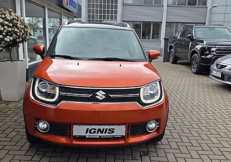 Suzuki Ignis 1.2 Intro Edition+