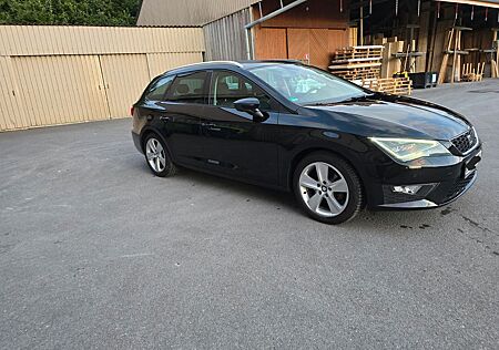 Seat Leon ST 1.4 TSI ACT Start&Stop DSG FR FR