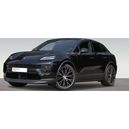 Porsche Macan leasen