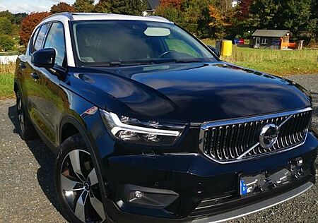 Volvo XC 40 XC40 T5 AWD Momentum Geartronic Momentum