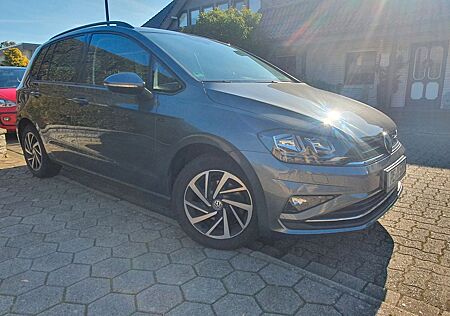 VW Golf Sportsvan Volkswagen Golf VII Sportsvan 1.0 TSI JOIN *Navi*SHZG*LM-AS