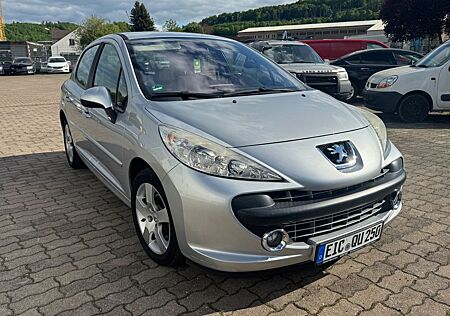 Peugeot 207 Sport TÜV 02.27