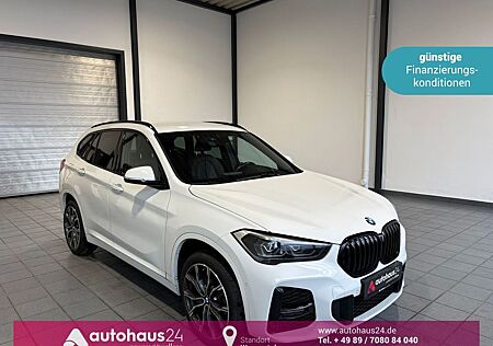 BMW X1 xDrive20i M Sport|LED|Navi|PDC