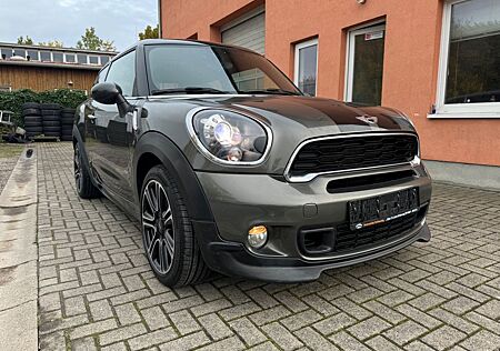 Mini Cooper SD Paceman