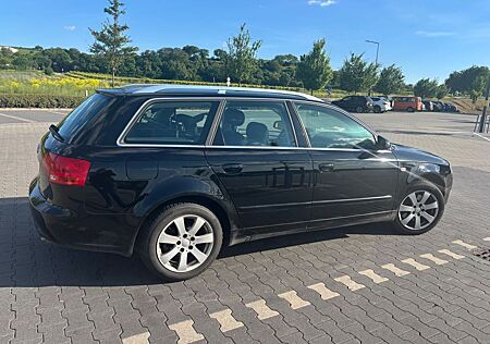 Audi A4 1.8 T multitronic Avant -
